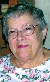 Homepage of Thelma Moye