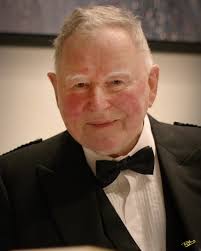 Obituary information for Peter Vernon Young