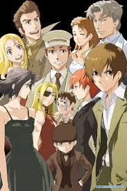 смотреть аниме онлайн и многое другое бесплатно и без регистрации Shumiha Baccano Smotret Anime Onlajn I Mnogoe Drugoe Besplatno I Bez Registracii Kostyumy Anime Anime Serialy Anime
