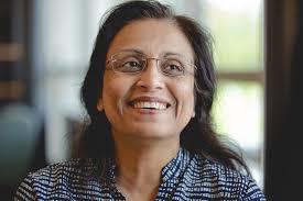 Reena Kothari's Instagram, Twitter & Facebook