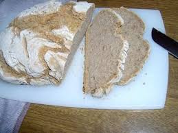Roggenmischbrot Aromatisch Gewurzt Rezept Rezept Rezepte Roggenmischbrot Brot