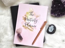 Printing and filling out a free law of attraction manifestation blank printable check goes a looong way in manifesting your goals, dreams, and of course, more money!. New The Positivity Planner 111 Day Law Of Attraction Planner Emma Mumford Emma Mumford