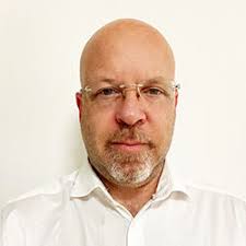 מרסלו פרינטק, סמנכ"ל פיתוח עיסקי, Multipoint Group