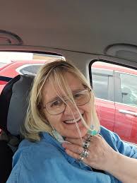 I'd be embarrassed to have my name shown anywhere in this group 🤣 🤣