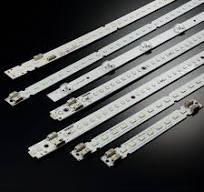 Fita LED SMD - Fita LED Personalizada Fabricante da China