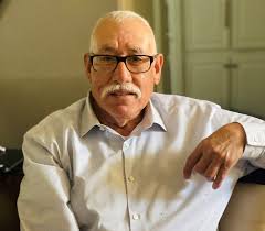 Salomón Bustos Castañeda Obituary