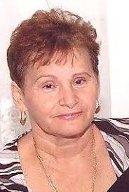 Carmen Vasquez Obituary (2012)