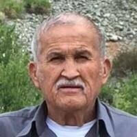 Antonio Rios Obituary (1944