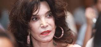 A atriz estava internada no hospital garcia de orta, em almada, depois de ter sofrido. Morre A Atriz Lady Francisco No Rio De Janeiro Metro 1
