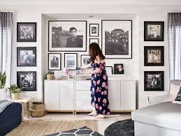 Big or small, your living room gives you the space to socialise, relax, store things, work or even take a nap. Ikea Storage Solutions From 3 Real Aussie Homes Tlc Interiors