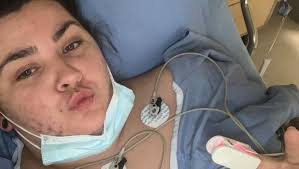 Devon Roy's Instagram, Twitter & Facebook