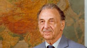 Maybe you would like to learn more about one of these? Jrd Tata In Conversation Tata Group