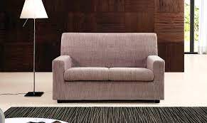 160 x 98 x 98 misure materasso: Divano Letto Moderno Mod Club Varie Misure