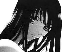 Image Rin 1 Jpg Fruits Basket Wiki Fruits Basket Fruit Basket Fruit
