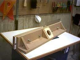 Router Table Fence Gereedschap Pinterest Router Table Fence Router Table Router Table Plans