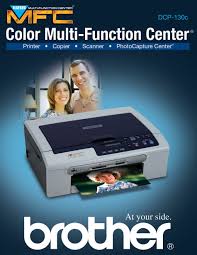 Jul 16th 2014, 01:04 gmt. Brother Dcp 130c Specification Sheet Pdf Download Manualslib