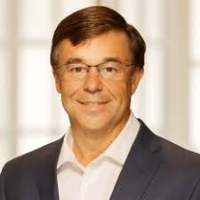 Bobby Campbell, Executive VP