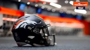 Broncos - Rams