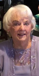 Nancy Westerlund Obituary