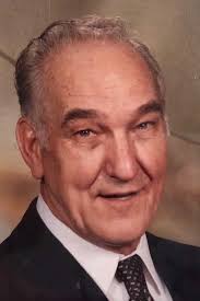 Obituary of Virgil Voight