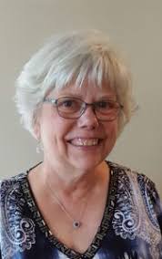 Susan (Schrick) Neumann 2.07.2023