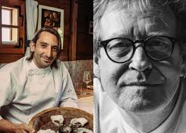 El mejor maestro chocolatero de España se dará a conocer en Gastrónoma