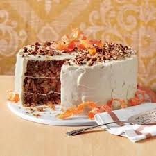 The Ultimate Carrot Cake Recipe Ultimate Carrot Cake Recipe Best Carrot Cake Cake Recipes