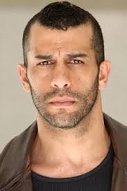 🚶 Шариф Ибрахим