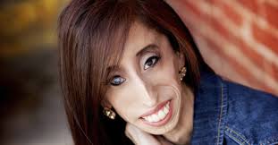 See more ideas about being ugly, crazy people, people. 21 Inspirational Quotes From Lizzie Velasquez The Ugliest Girl In The World And Evidence For A True Beauty