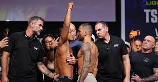 UFC 331 live blog: Joshua Van vs. Alexandre Pantoja 2 — MMA Fighting