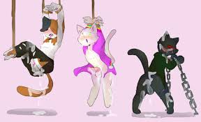 Rule34 - If it exists, there is porn of it   3898494