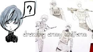Pin Di Drawing Manga