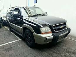 Info Mobil Bekas Terbaru Artikel Lain Yang Terkait Blazer 2004 Bisa Anda Lihat Selengkapnya Berikut Ini Hasil Pencarian Mobi Mobil Chevrolet Chevrolet Blazer