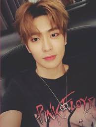 97 L Instagram Update Nct Orang Lucu Kelahiran