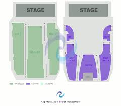 Carnegie Library Music Hall Of Homestead Seating Chart