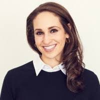 Danielle Farber's Instagram, Twitter & Facebook