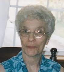 Bessie Leona Conner Obituary