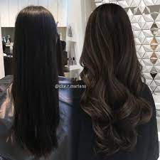 Ig Che R Mariano Http Www Qunel Com Fashion Street Style Beauty Makeup Hair Men Style Womenswear Shoes Jacket Black Hair Balayage Hair Styles Dyed Hair