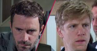 Robert outcome revealed and John's whereabouts confirmed in ITVX early  release of Emmerdale.........see more in the comments 👇👇👇
