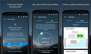 En este caso, puede instalar la aplicación minergate en su dispositivo android, lo que le permitirá ganar efectivamente el bitcoin deseado. Como Minar Bitcoins En Android