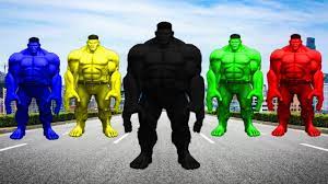 Maybe you would like to learn more about one of these? Learn Shapes And Colors With Hulk Floss Dance Learning Videos For Kids Toddlers Colours Youtube
