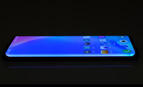 Vivo NEX 3: 88 Grad-Waterfall-Display ...