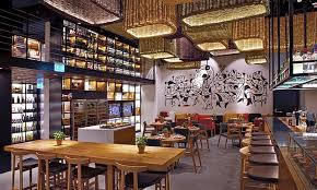 أفضل المطاعم الإسبانية في دبي فيو دبي