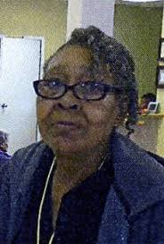 Obituary for Francis Deloris Harris