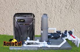 Similar to gas tankless water heaters, tankless electric water heaters will start to warm up only when you're tapping the hot water. Top 4 Benefits Of Using An Electric Pool Heater Aquacal Website
