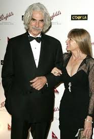 While it's unfortunately common for relationships in the entertainment world to fail,. Pictures Photos Of Sam Elliott Sam Elliott Katherine Ross Famous Couples