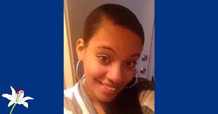 Justice Martinez, age 19