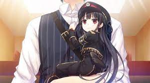 Maitetsu: Visual Novel Review | Mainly a Visual Novel Blog now