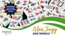 Mah Jongg & Mingle