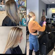 Salon 635 expert hair coloring and styling. Cactus Salon Spa Tiffany From Our Huntington Cactus Salon And Spa Facebook